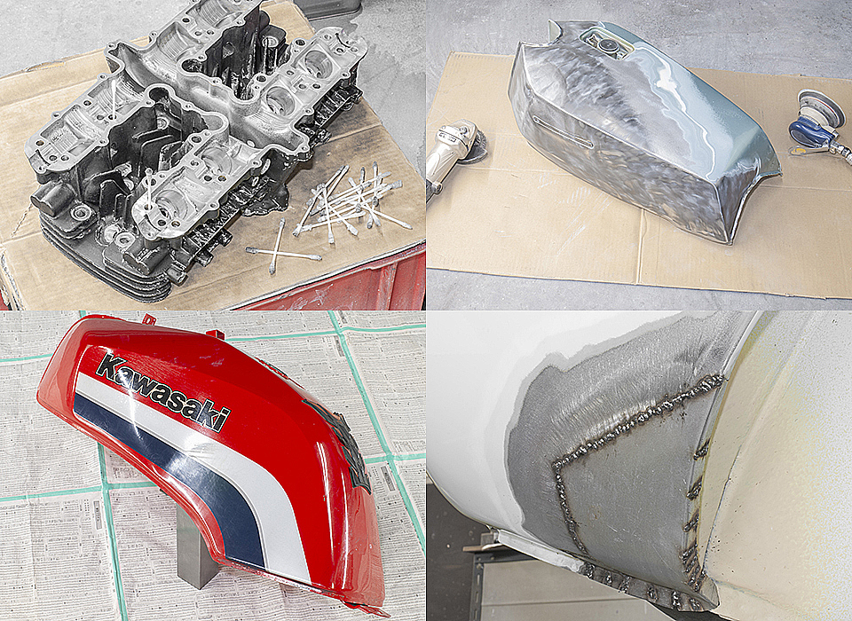 シーズンオフ！一番！！