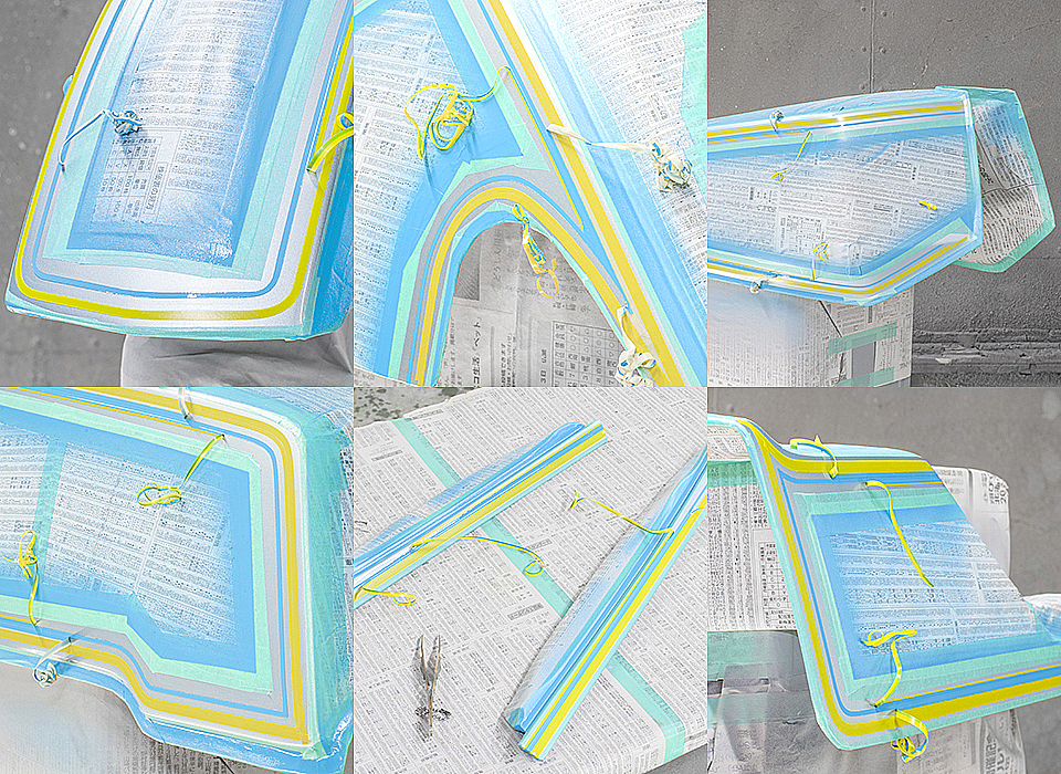 Z1-R 全塗装！メタリックスターダストシルバー！！ 3