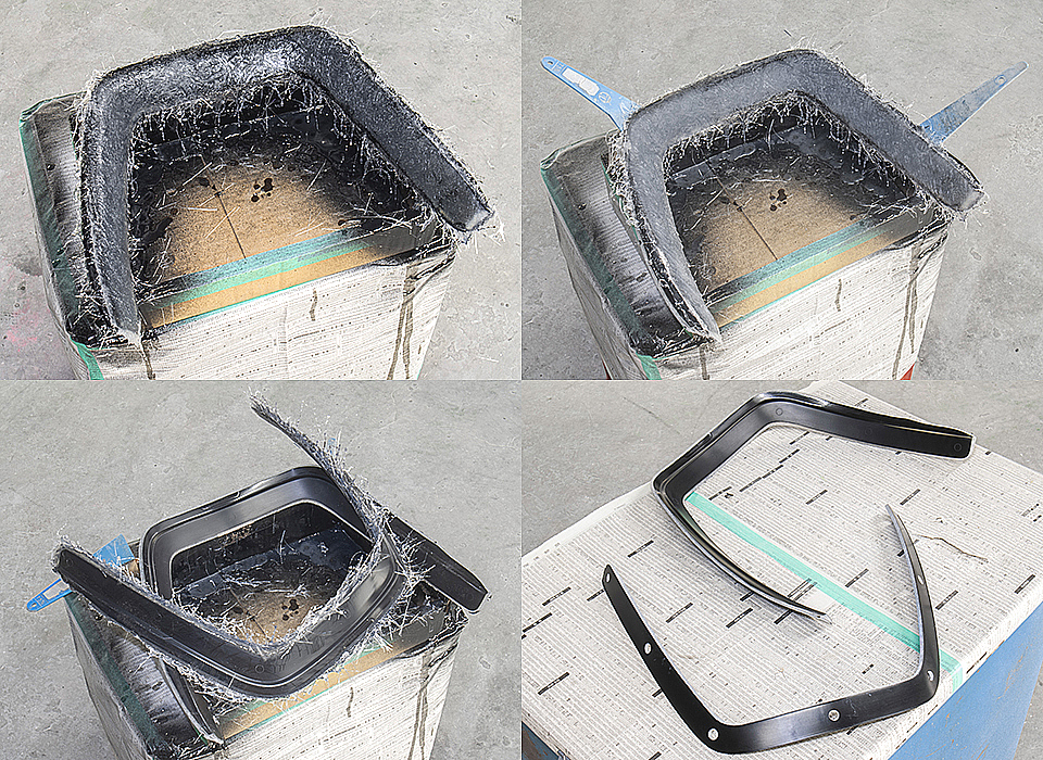 GPz1100 A1 全塗装！！ 9