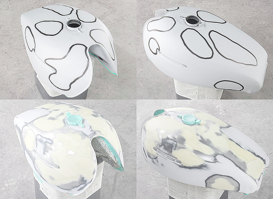 900super4/Z1！全塗装！！ 4