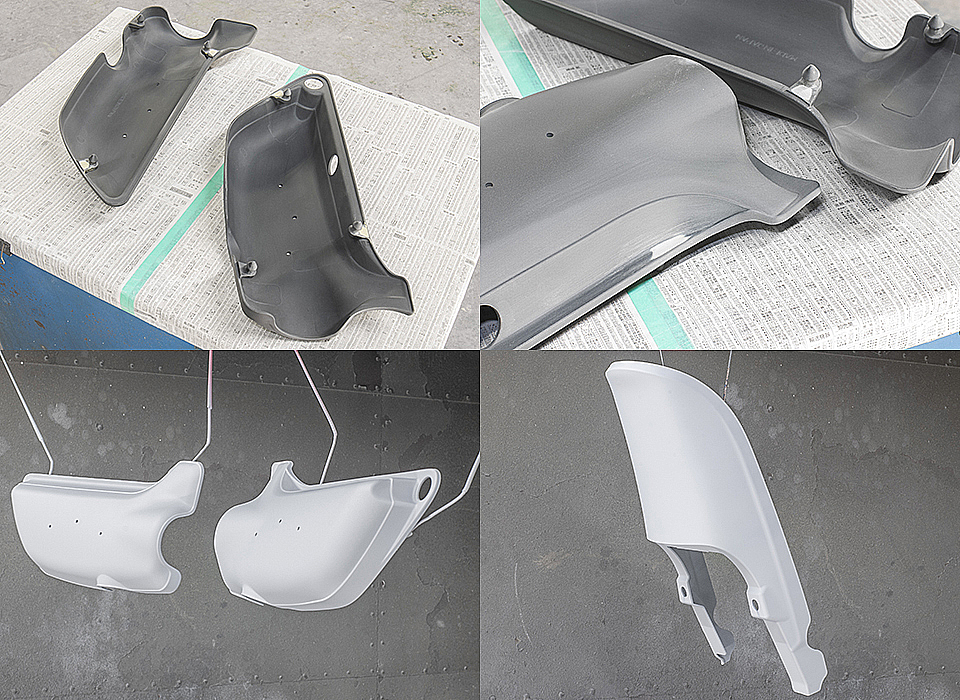 900super4/Z1！全塗装！！ 7