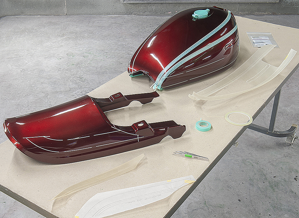 900super4/Z1！全塗装！！ 9