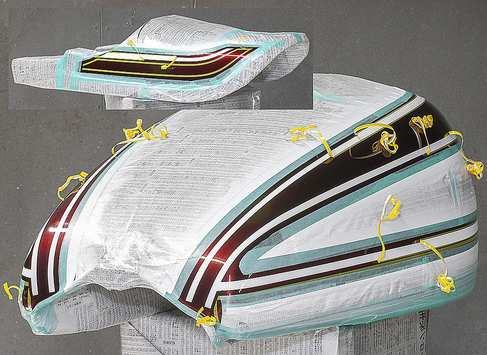 900super4/Z1！全塗装！！ 11