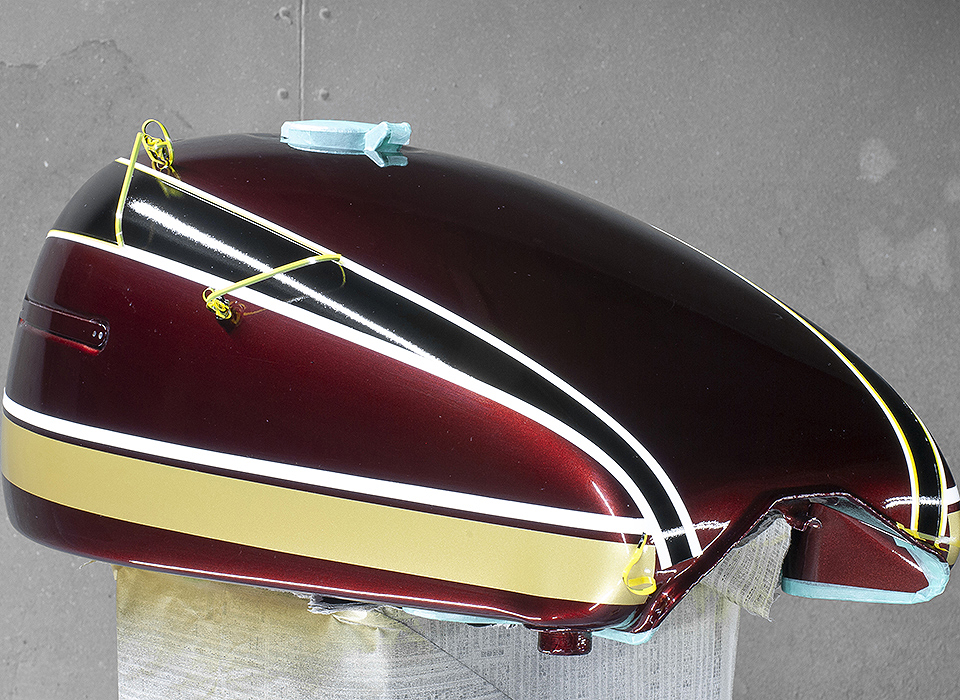 900super4/Z1！全塗装！！ 13