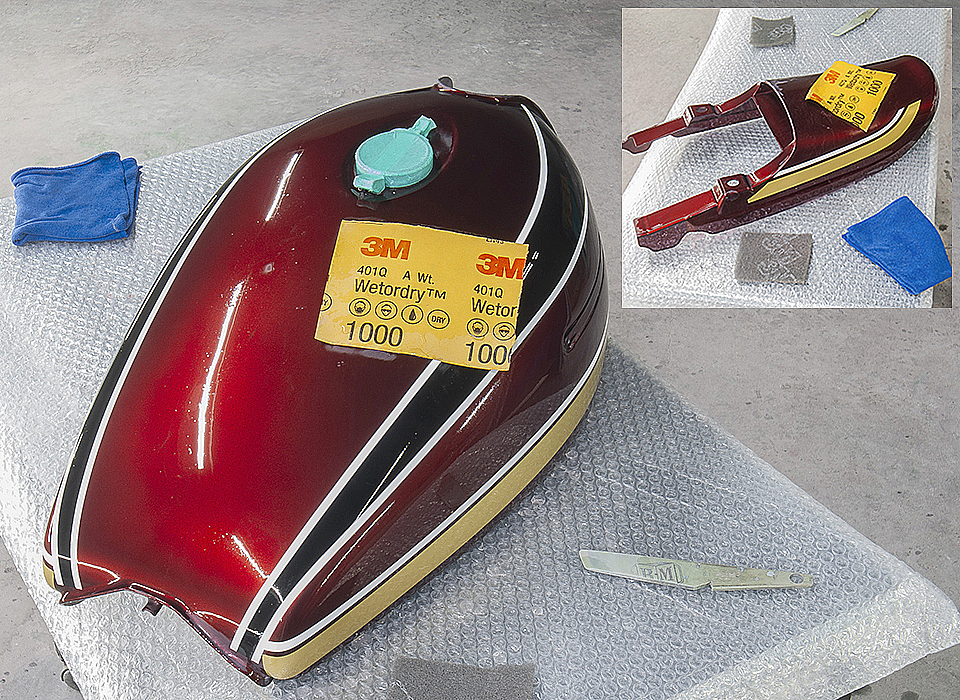 900super4/Z1！全塗装！！ 14