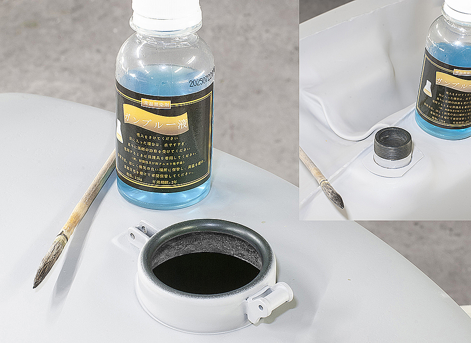 1971 750SS H2 マッハ！全塗装 3